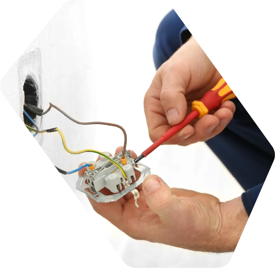 JE Instalações - RJ // Montagem e Manutenção de Subestações Elétricas