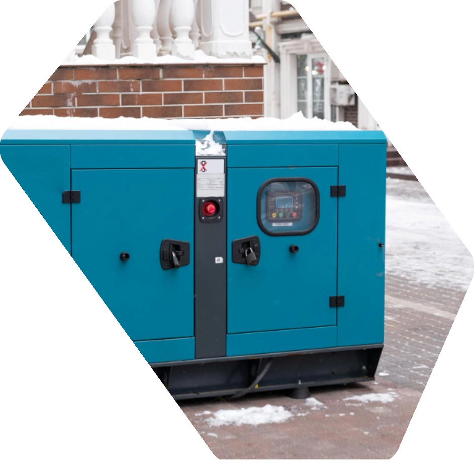 JE Instalações - RJ // Montagem e Manutenção de Subestações Elétricas