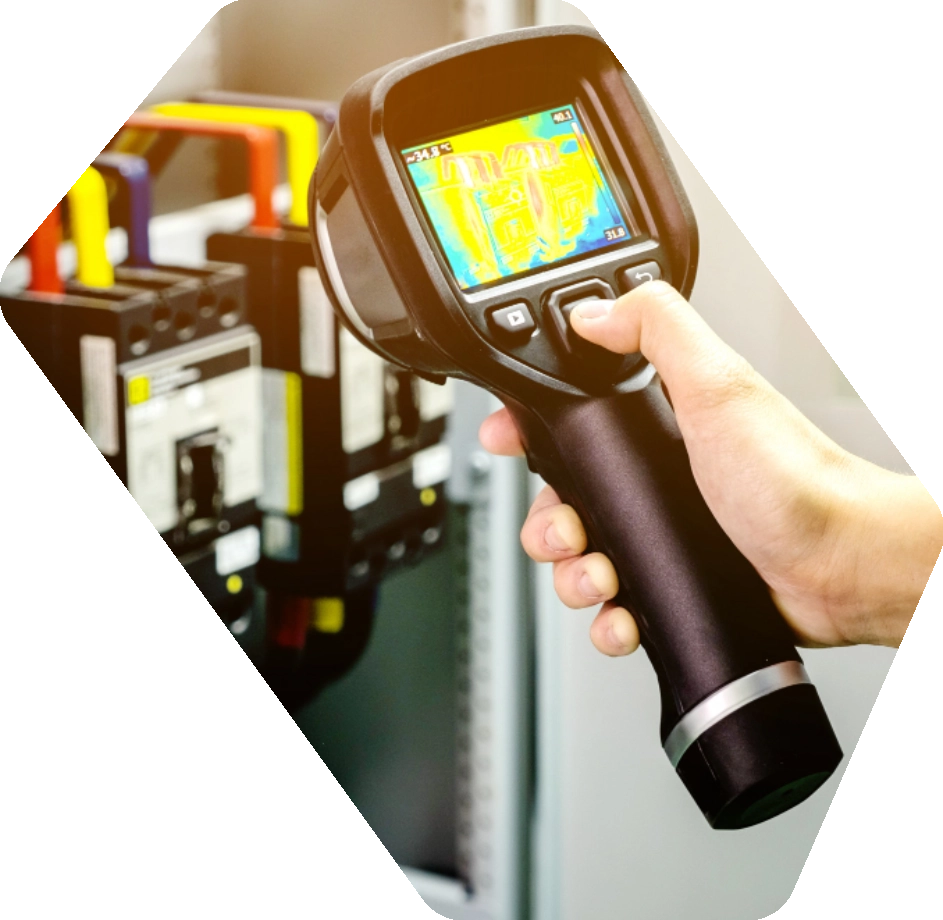 JE Instalações - RJ // Montagem e Manutenção de Subestações Elétricas